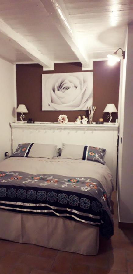 Lo Scrigno Di Simon Bed & Breakfast Senigallia Exterior photo