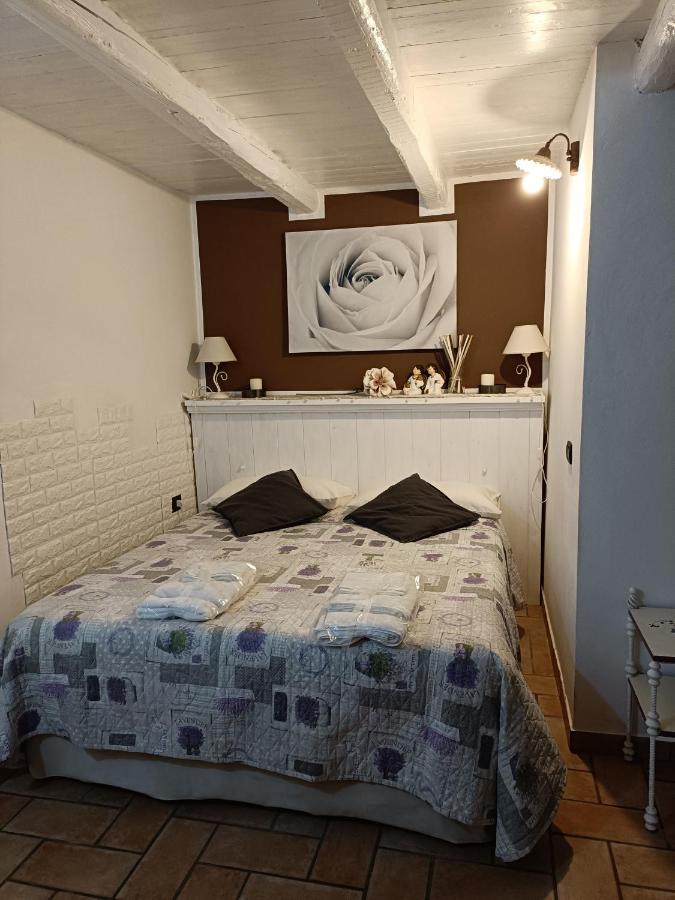 Lo Scrigno Di Simon Bed & Breakfast Senigallia Exterior photo