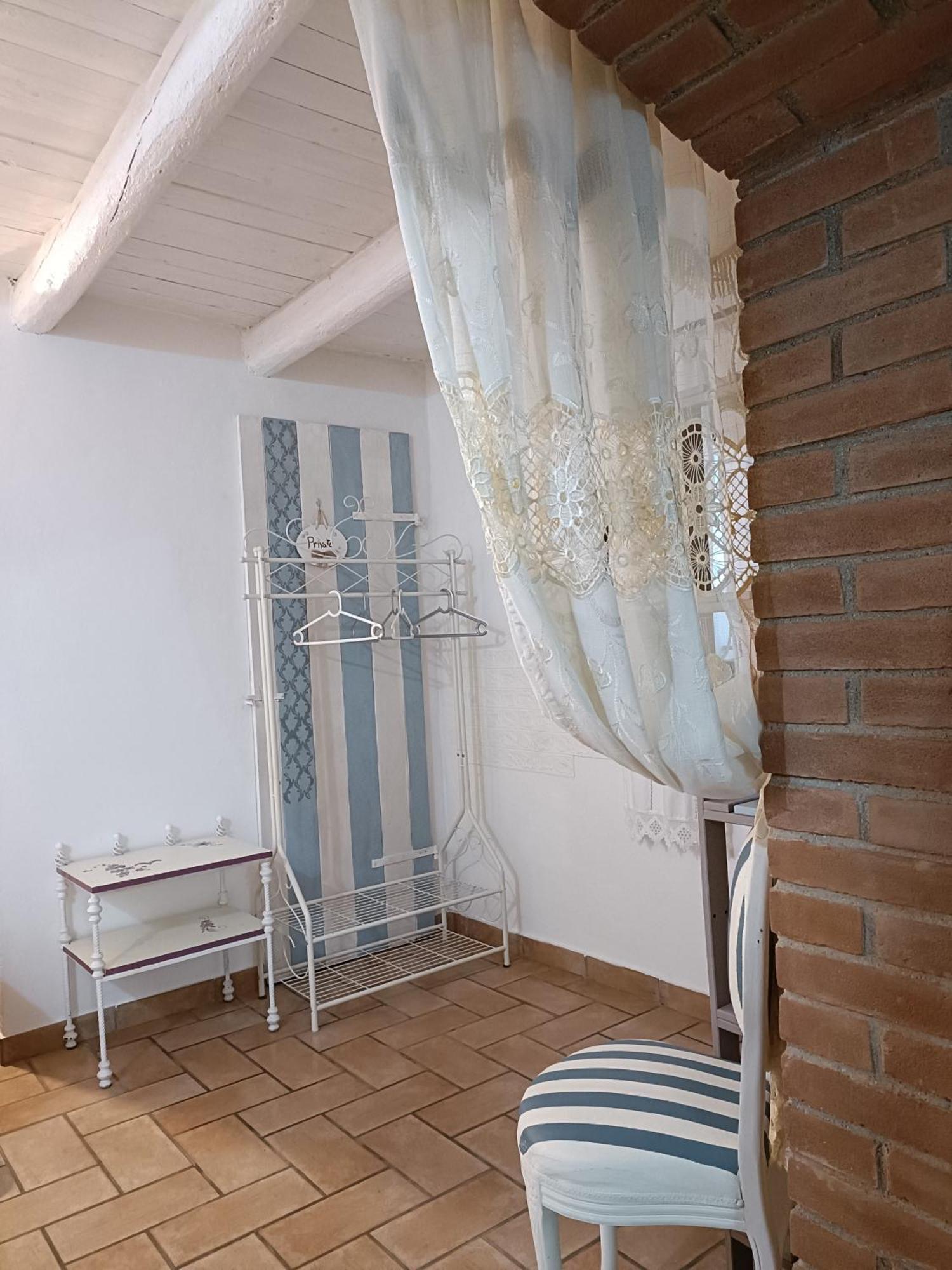 Lo Scrigno Di Simon Bed & Breakfast Senigallia Exterior photo