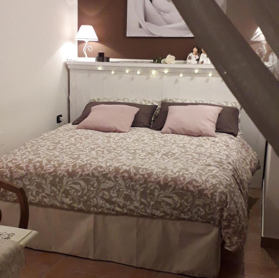 Lo Scrigno Di Simon Bed & Breakfast Senigallia Exterior photo