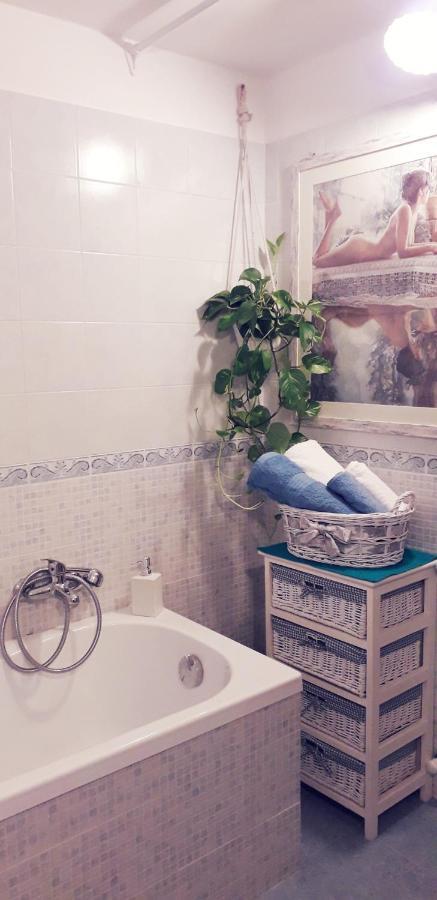 Lo Scrigno Di Simon Bed & Breakfast Senigallia Exterior photo