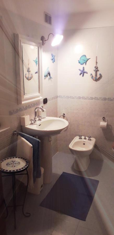 Lo Scrigno Di Simon Bed & Breakfast Senigallia Exterior photo